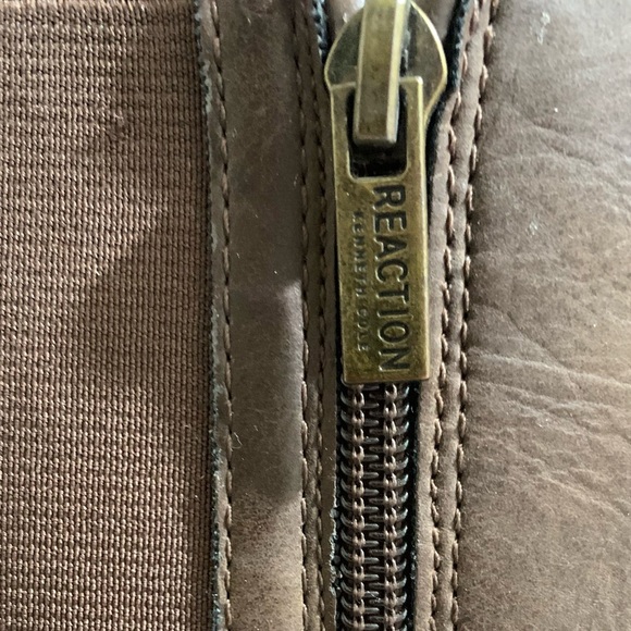 Ladies Kenneth Cole Reaction Gina Riding  boots - Picture 13 of 13